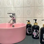 Maison d'hôtes Spa Suite Parma