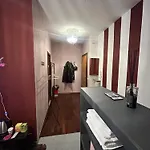 Spa Suite Parma Maison d'hôtes *