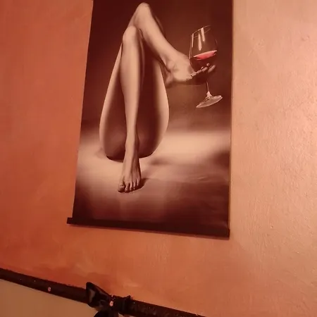 Spa Suite Parma 招待所