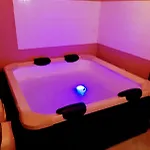 Гостевой дом Spa Suite Parma