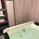 Гостевой дом Spa Suite Parma