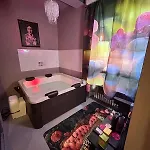 Гостевой дом Spa Suite Parma *