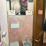Гостевой дом Spa Suite Parma *