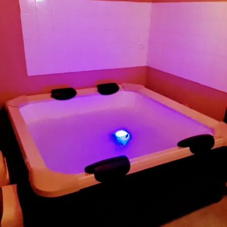 Affittacamere Spa Suite Parma