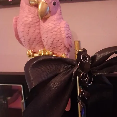 Spa Suite Parma Гостьовий будинок Парма