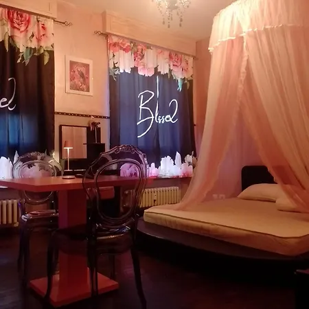 Spa Suite Parma * Parme