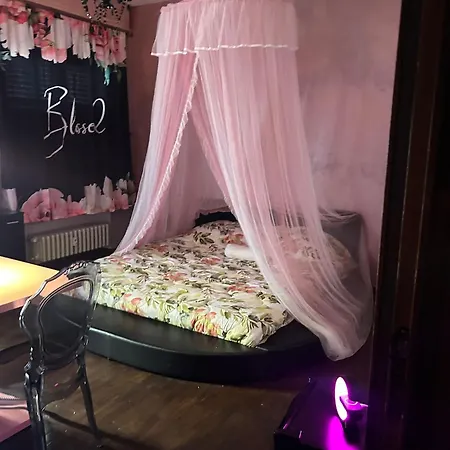 Spa Suite Parma Парма