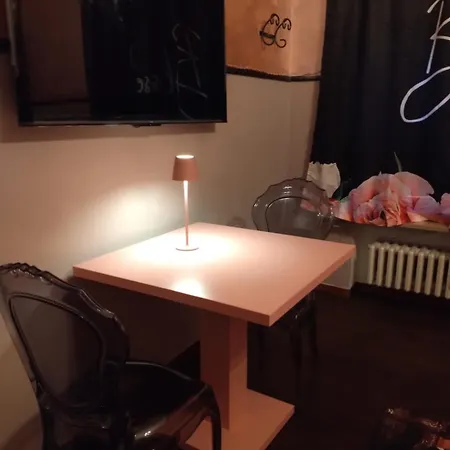 Vendégház Spa Suite Parma *