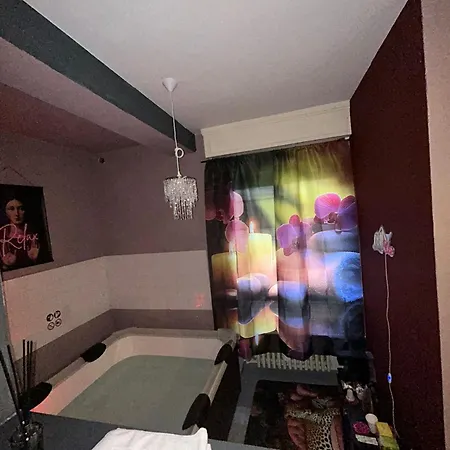 Affittacamere Spa Suite Parma