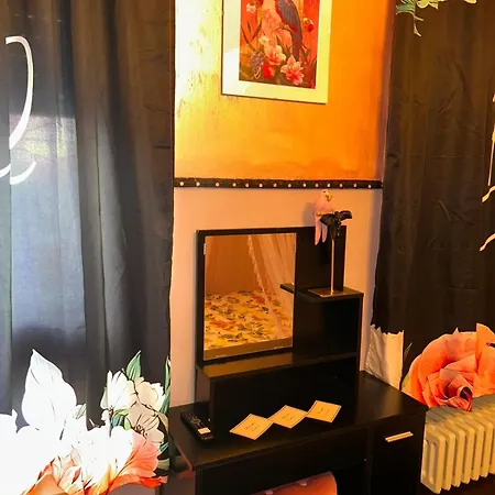 Spa Suite Parma Парма