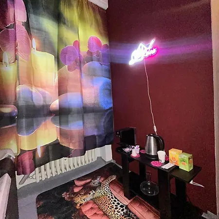 Гостьовий будинок Spa Suite Parma