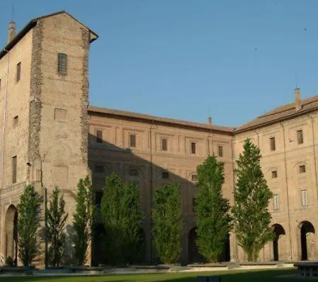 Spa Suite Parma