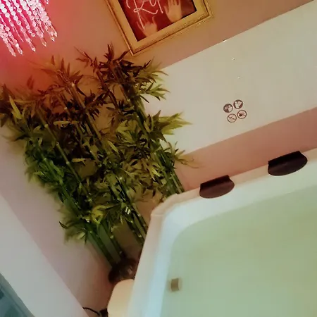 Spa Suite Parma Affittacamere *