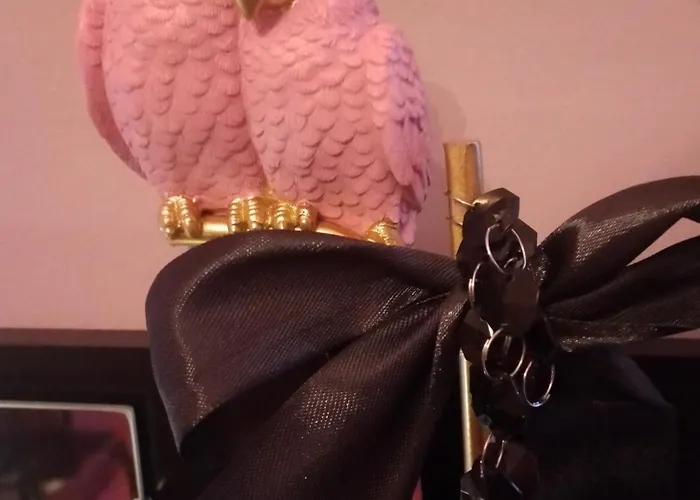 Spa Suite Parma Guest house Parma