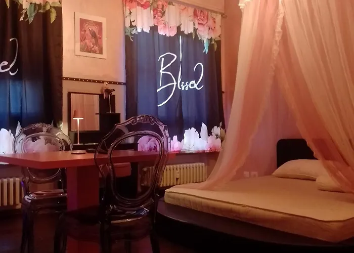 Spa Suite Parma * Parma