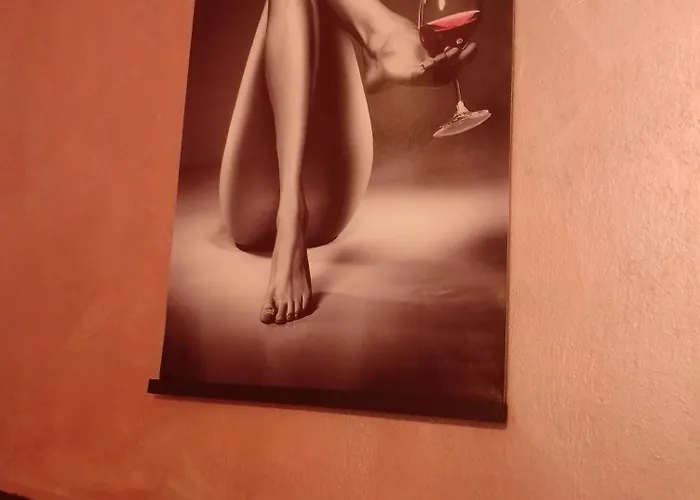 Spa Suite Parma Гостьовий будинок