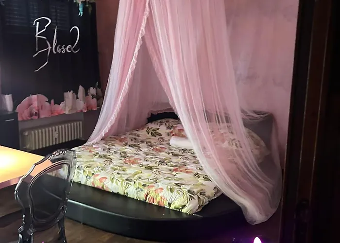 Spa Suite Parma Парма