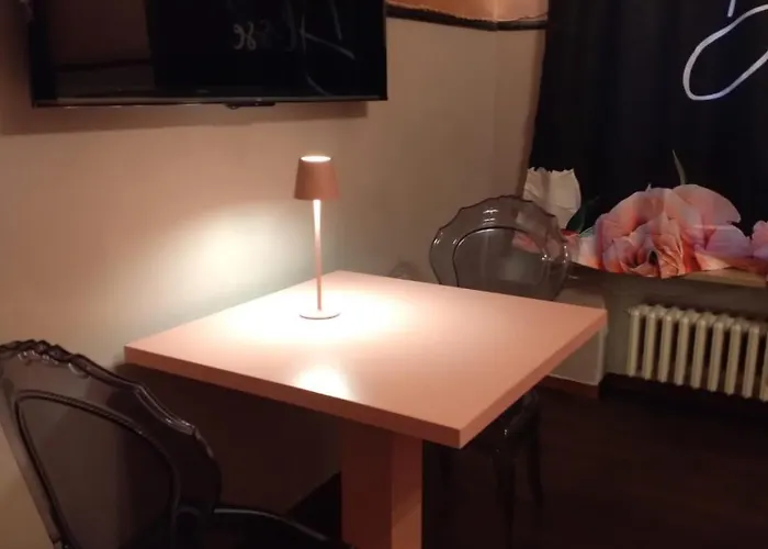 Guest house Spa Suite Parma *