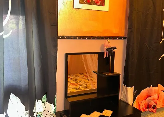 Spa Suite Parma Парма