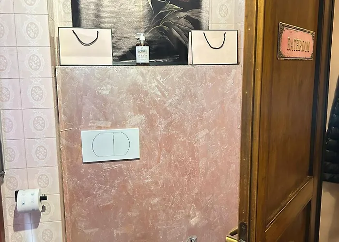 Maison d'hôtes Spa Suite Parma *