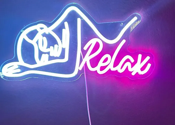 Spa Suite Parma Maison d'hôtes